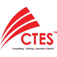 CTES Consulting Pte Ltd