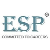ESP Consultant India Pvt. Ltd.