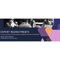 Expert Recruitments India