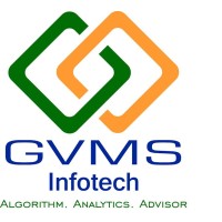 GVMS Infotech Pvt.Ltd