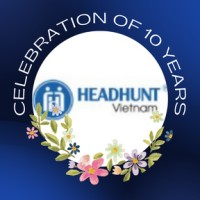 HEADHUNT Vietnam