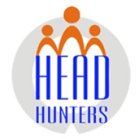 HEADHUNTERS HR