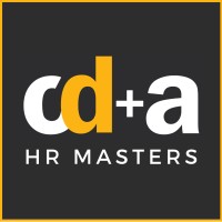 CD+A HR Masters