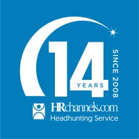 HRchannels Headhunter Vietnam