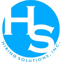 HS Hiring Solutions, Inc.