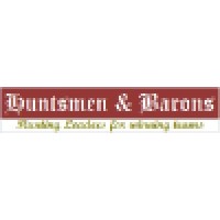 Huntsmen & Barons