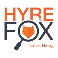 HyreFox Consultants