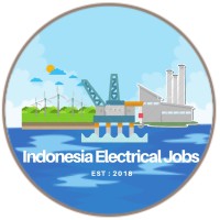 Indonesia Electrical Jobs