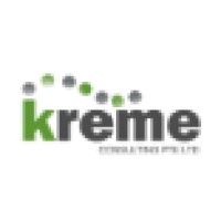 kreme Consulting Pte. Ltd.