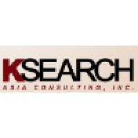 KSearch Asia Consulting, Inc.