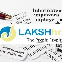 Laksh Human Resources India Pvt Ltd