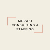 Meraki Consulting & Staffing