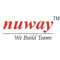 Nuway CFR Pte Ltd.
