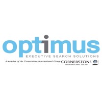 Optimus Executive Search