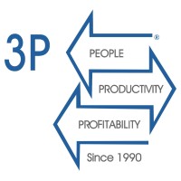 3P Consultants Pvt. Ltd.