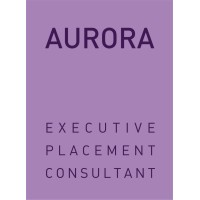 Aurora Executive Placement Consultant