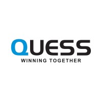 Quess Selection & Services
