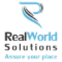 RealWorld Solutions