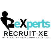 Recruit-Xe