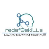 redef9skiLLs #HireAndAspire