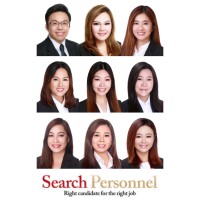 Search Personnel