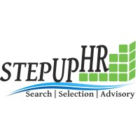 StepUpHR