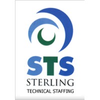 Sterling Technical Staffing