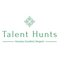 Talent Hunts Indonesia