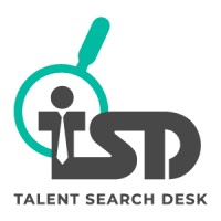 Talent Search Desk