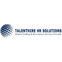 TalentHire HR Solutions