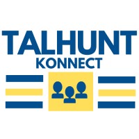 TalHunt Konnect
