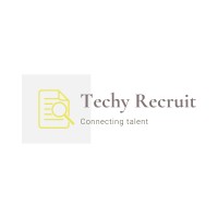 Techy Recruit