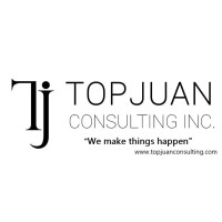 TopJuan Consulting Inc.,