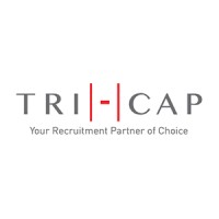 Tri-Cap Consulting Pte. Ltd.