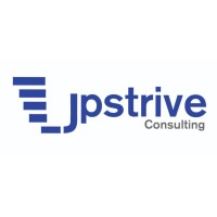 Upstrive Consulting