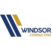 Windsor Consulting Pte Ltd
