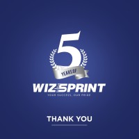 Wizsprint Consultants OPC Pvt Ltd