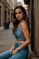 CivitAI - Tạo ảnh bằng công nghệ AI-004