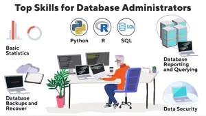 Database Administrator-002