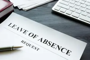 What is a leave of absence? Types, rules, and how to apply-001