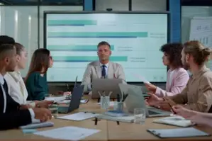 What is an executive? Roles and responsibilities explained-012