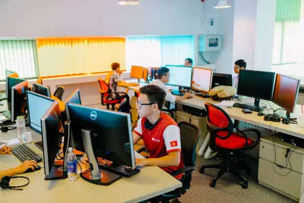 #TOP 12 công ty Software Outsource ở Việt Nam-006