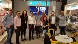 Working at Singtel Optus: Company History, Culture, Benefits, and Leadership-004
