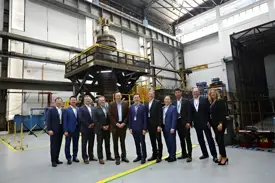 General Electric (GE) Singapore: Company Culture, Benefits & Leadership-002