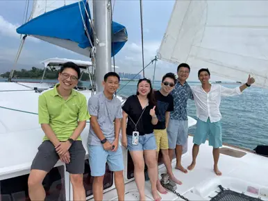 Working at Akamai Technologies SG: Company Culture, Benefits, and Leadership-002