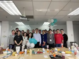 Working at Maxim Integrated Singapore: Culture, Benefits & Leadership-001