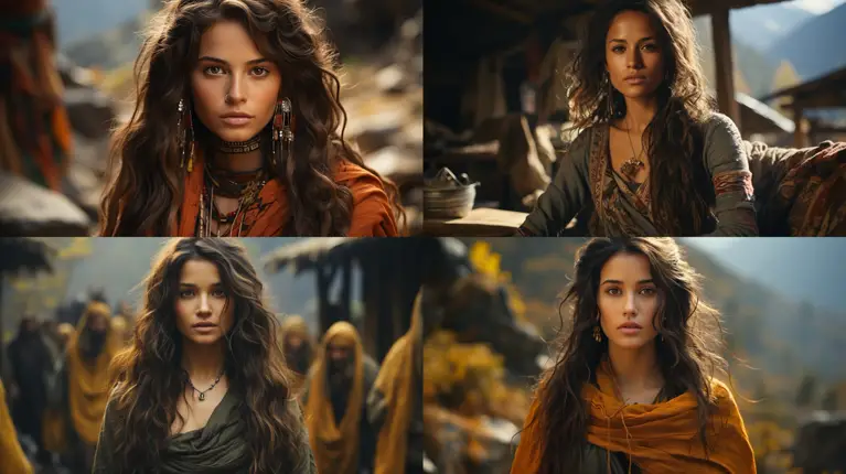 Midjourney- Tạo ảnh bằng công nghệ AI-002