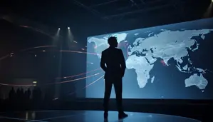 How is the Development of Cross-Border E-Commerce?-004