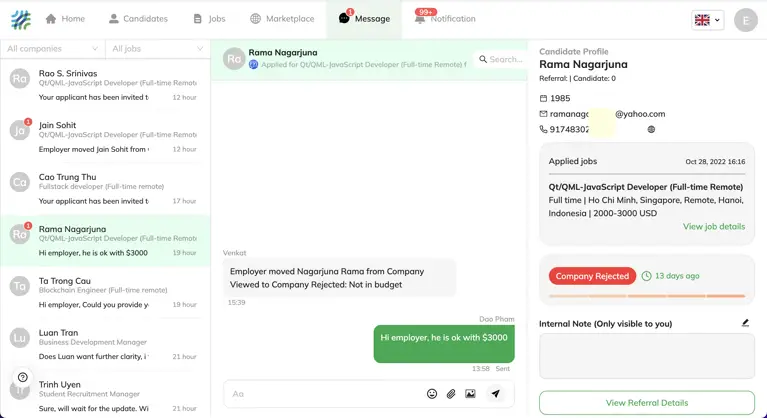 Aniday ra mắt tính năng nhắn tin siêu tiên lợi-001