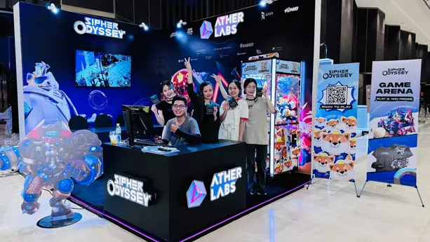 Working at Sipher: Company Culture, Benefits, and Leadership-001